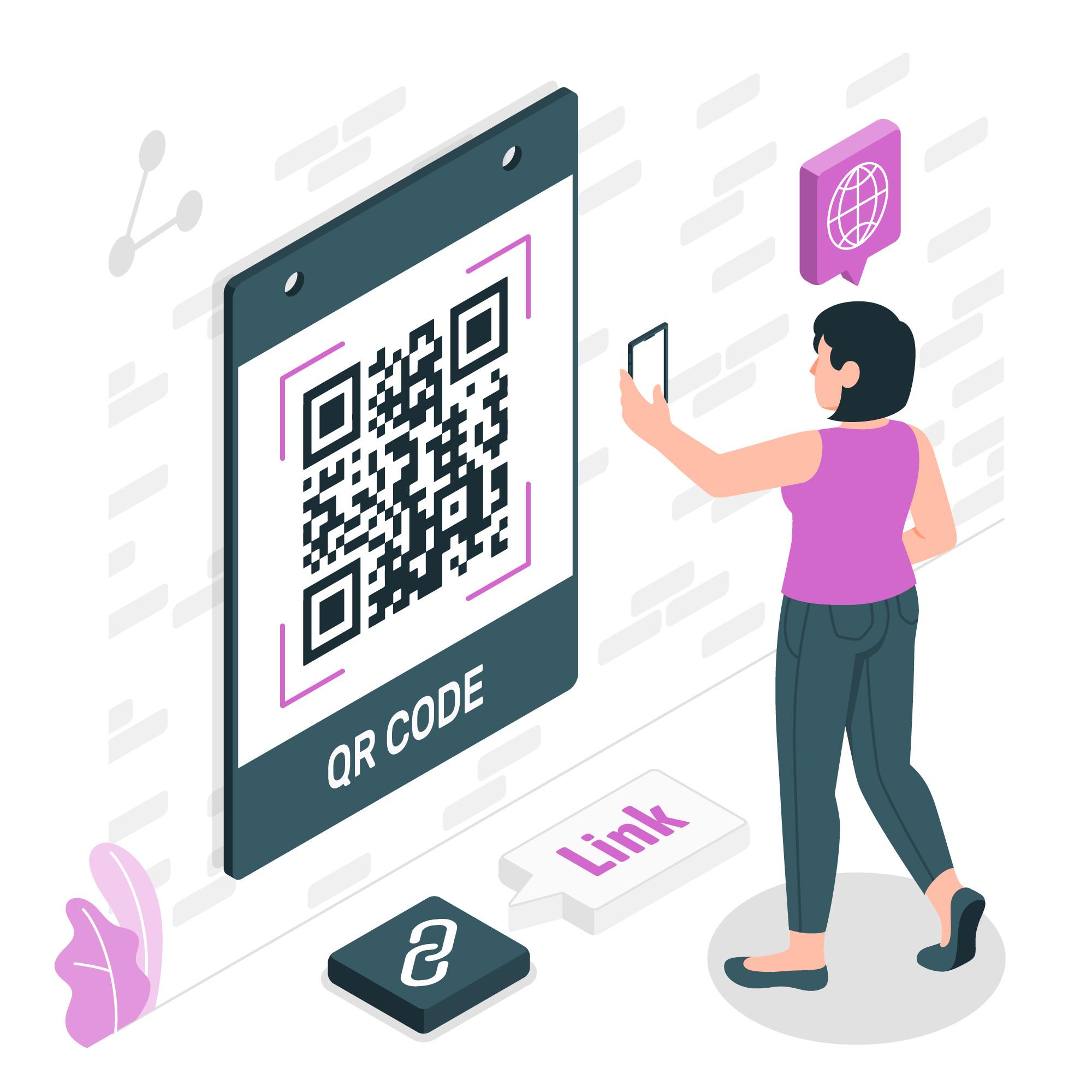 Multi QR Code Generator Made Easy: Create Bulk QR Codes in Seconds